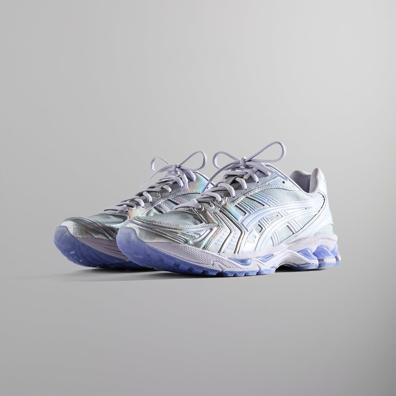 Marvel x KITH x ASICS Gel-Kayano 14 Marvel x KITH x ASICS Gel-Kayano 14